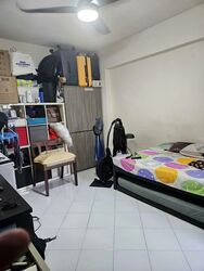 Blk 407 Pandan Gardens (Jurong East), HDB 5 Rooms #554054881
